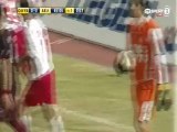 25η Ολυμπιακός Βόλου-ΑΕΛ 0-0 2012-13 Στιγμιότυπα