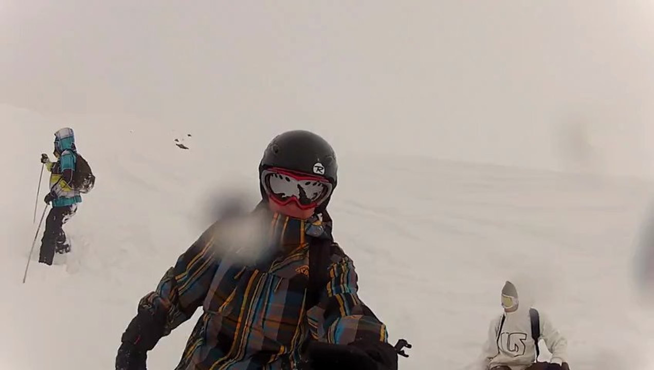 montage Clavière