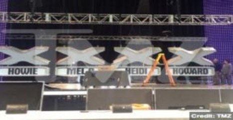 Sources Say Heidi Klum Will Judge 'America's Got Talent'