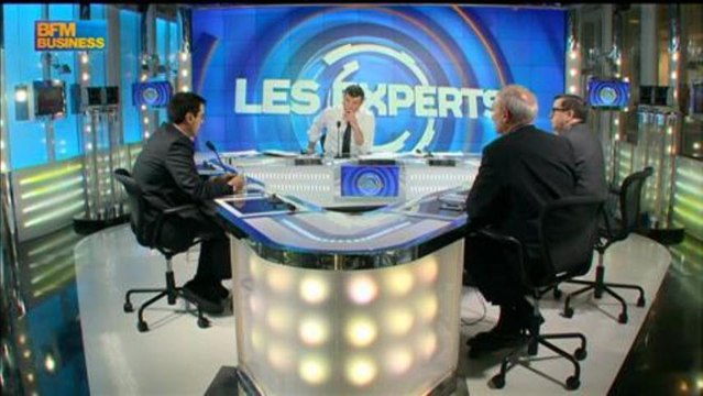 Nicolas Doze : Les experts - 4 mars - BFM Business 2/2