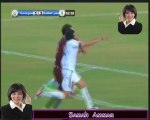 هدف التالت مصر المقاصه 3 - 1 سموحه & حسين حمدى