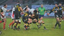 Pro D2 - TPR - Albi