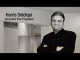 Mr. Harris Siddiqui, Executive Vice President's speech at Axact Team Meet 2012-13