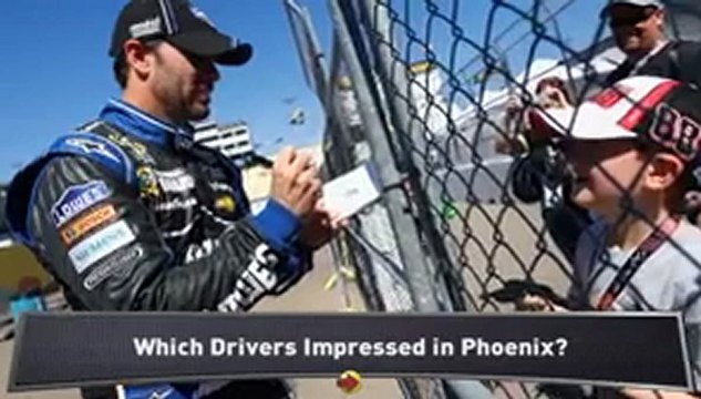 Edwards Ends 70-Race Drought with Win