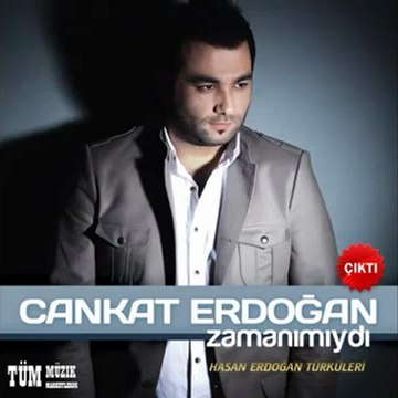 Cankat Erdoğan - Garip Ömrüm - Zamanımıydı -