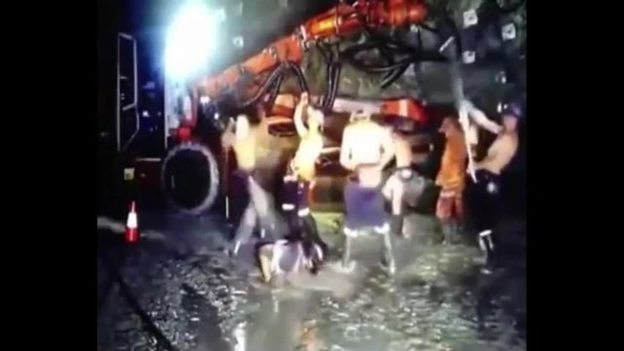 Australian Miners Reportedly Fired Over "Harlem Shake" Video