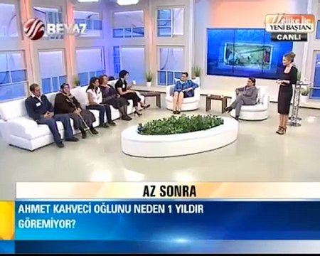 Melike İle Yeni Baştan 04.03.2013 2.Kısım