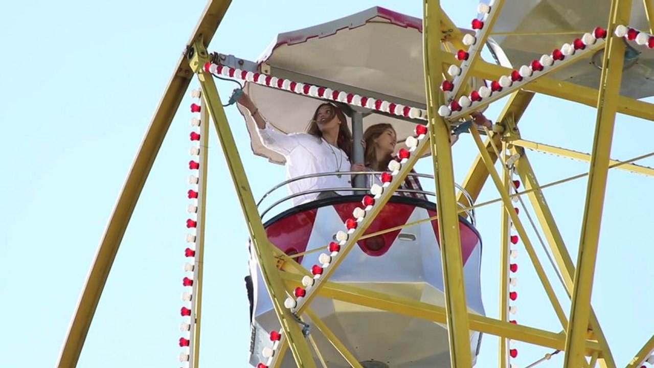 luna park
