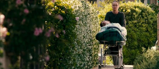 The Sessions Bande Annonce VOST HD