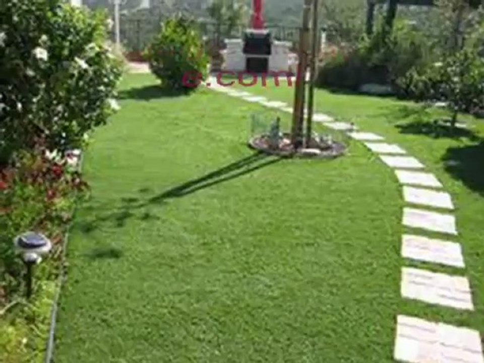 artificial grass