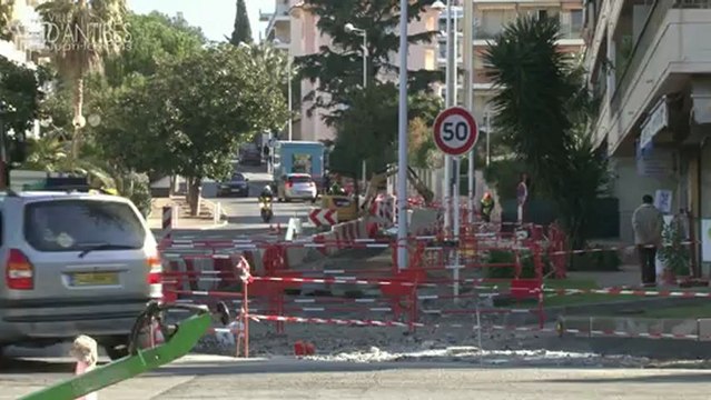 Palais des Congrès, Dernière ligne droite avant ouverture