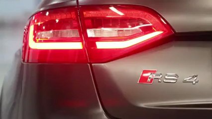 Audi Performance Testing.