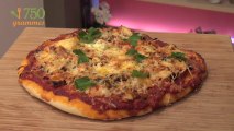 Recette de Pizza aux fruits de mer - 750 Grammes