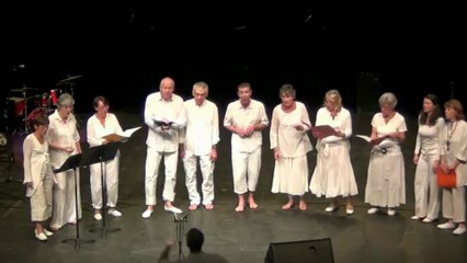 Candombe de San Baltasar