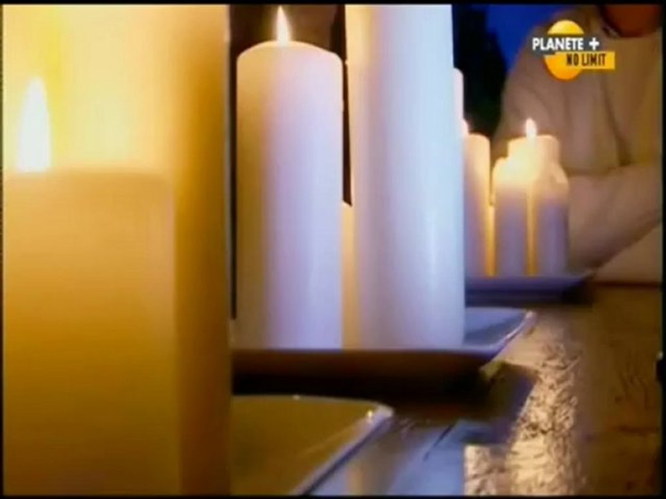 Esprit montre-toi ! - Saison 2 - Épisode 6 - Don ou malédiction