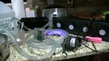 Personal Rig Update 2012 Part 14 Radiator Cleaning Linus Tech Tips