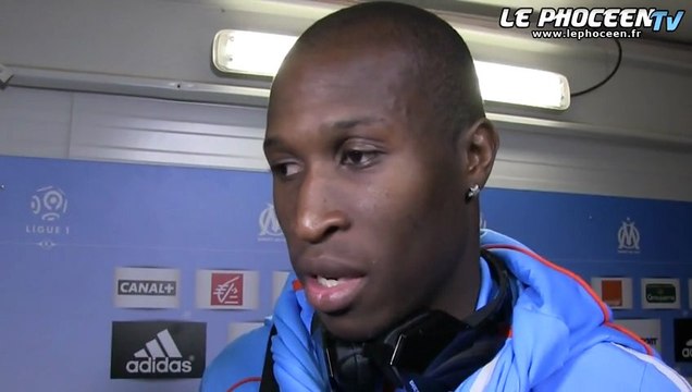 Rod Fanni déçu par les sifflets du Vél