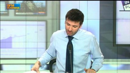 Au service de votre argent : Robert Monteux - 4 mars - BFM : Intégrale Placements