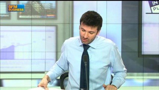 Au service de votre argent : Robert Monteux - 4 mars - BFM : Intégrale Placements