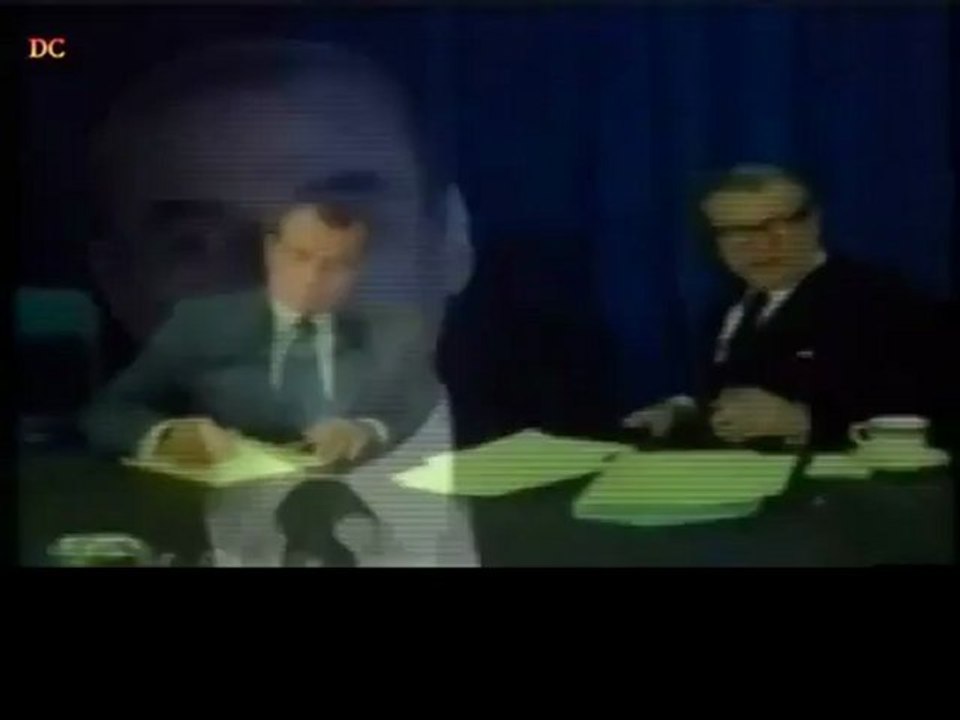 Cartel de la drogue et CIA ..