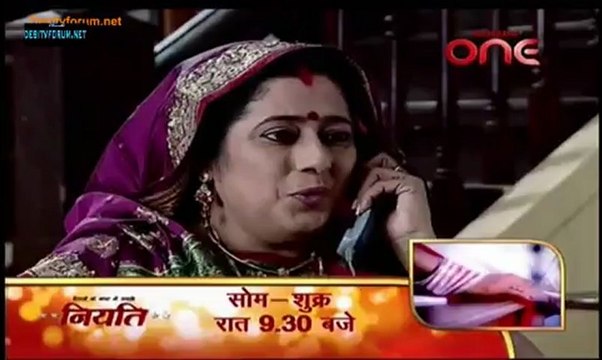Ghar Aaja Pardesi Tera Des Bulaye 4th March 2013 Video Watch pt2