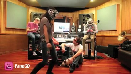 YENN Harlem Shake (Studio Edition)