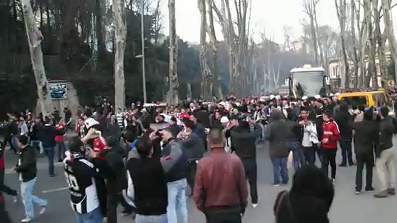 beşiktaş