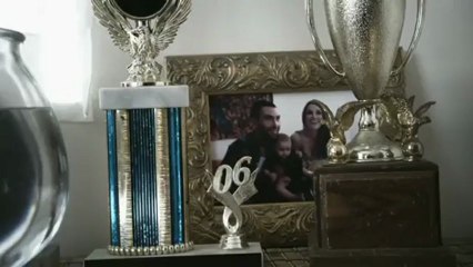 Maroon 5 - One More Night (VideoDJ RaLpH)