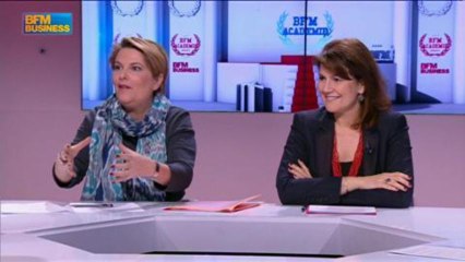 Cavissima VS Castalie - 2 mars - BFM Académie 2013 2/4