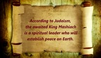 Hazrat Mahdi (pbuh), in other words King Mashiach in the Torah Part 2