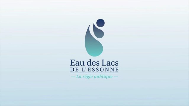 Eau des Lacs de l'Essonne, une régie publique à votre service.