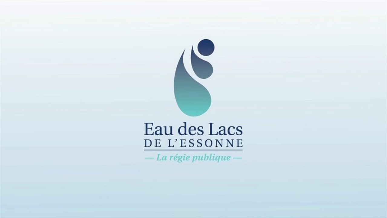 Eau des Lacs de l'Essonne, une régie publique à votre service.