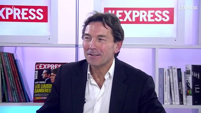 Jean-Pierre Elkabbach: Elkabbach: Je ne raconterai jamais les confidences que m'a faites François Mitterrand