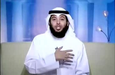 أجمل نظرة فى حياتك الحلقة 2 لللشيخ مشارى الخراز