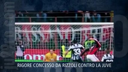 Napoli-Juve 1-1: dalla campagna del CorSport al Cavani graziato