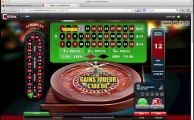 Logiciel pour battre à la roulette du casino en ligne