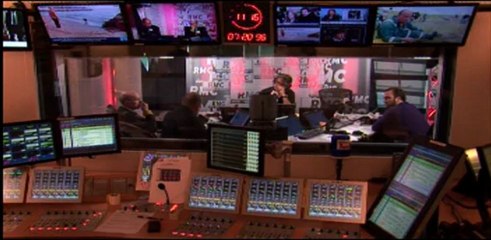 Pascal Perri : François Hollande est inapte pour cet emploi de Président de la République ! 04/03