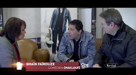 Un P'tit Gars de Ménilmontant - Soirée d'avant-première