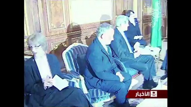 Kerry quer fortalecer oposição síria