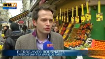 Municipales à Paris : le casse-tête d'une primaire UMP - 04/03