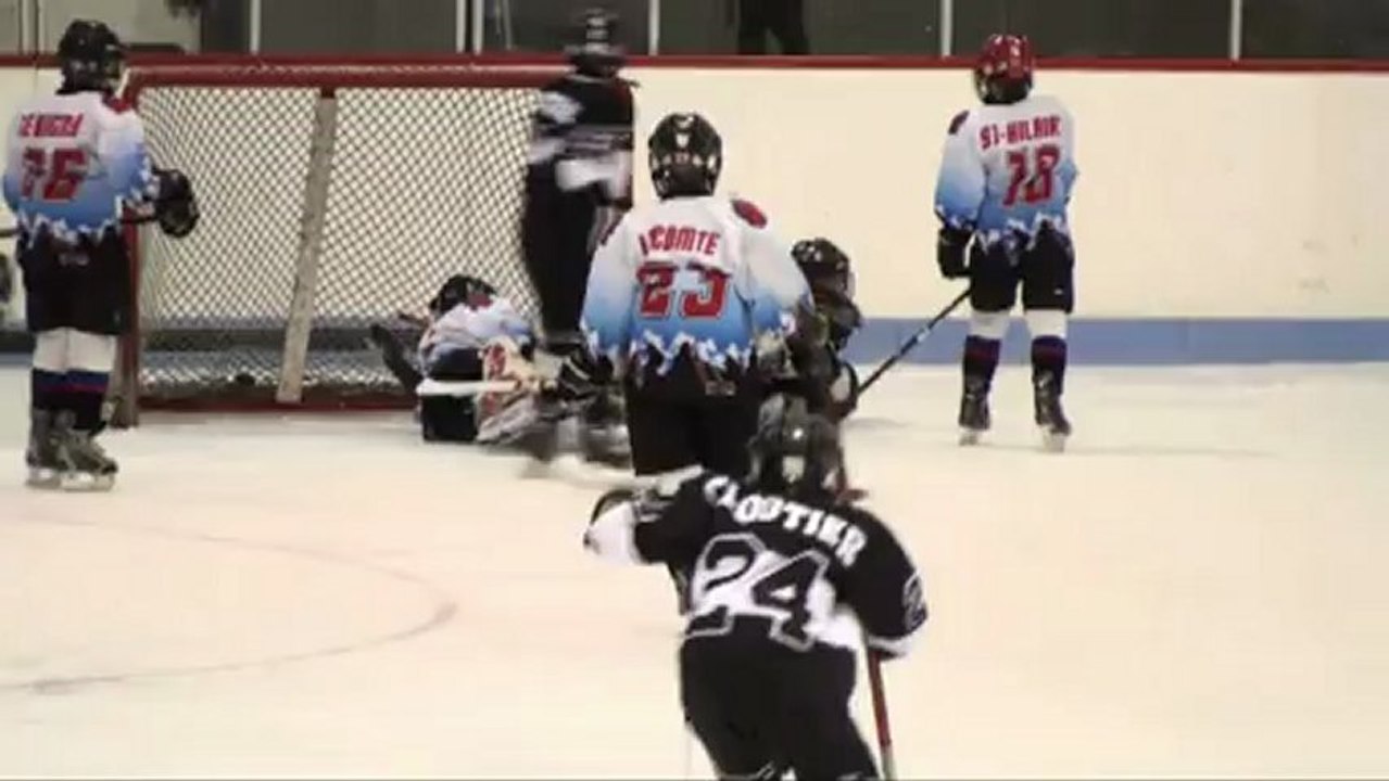 Artilleurs Bedford-Farnham Atome CC