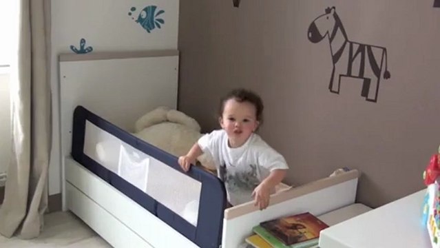 eliottd lit et gros nounours