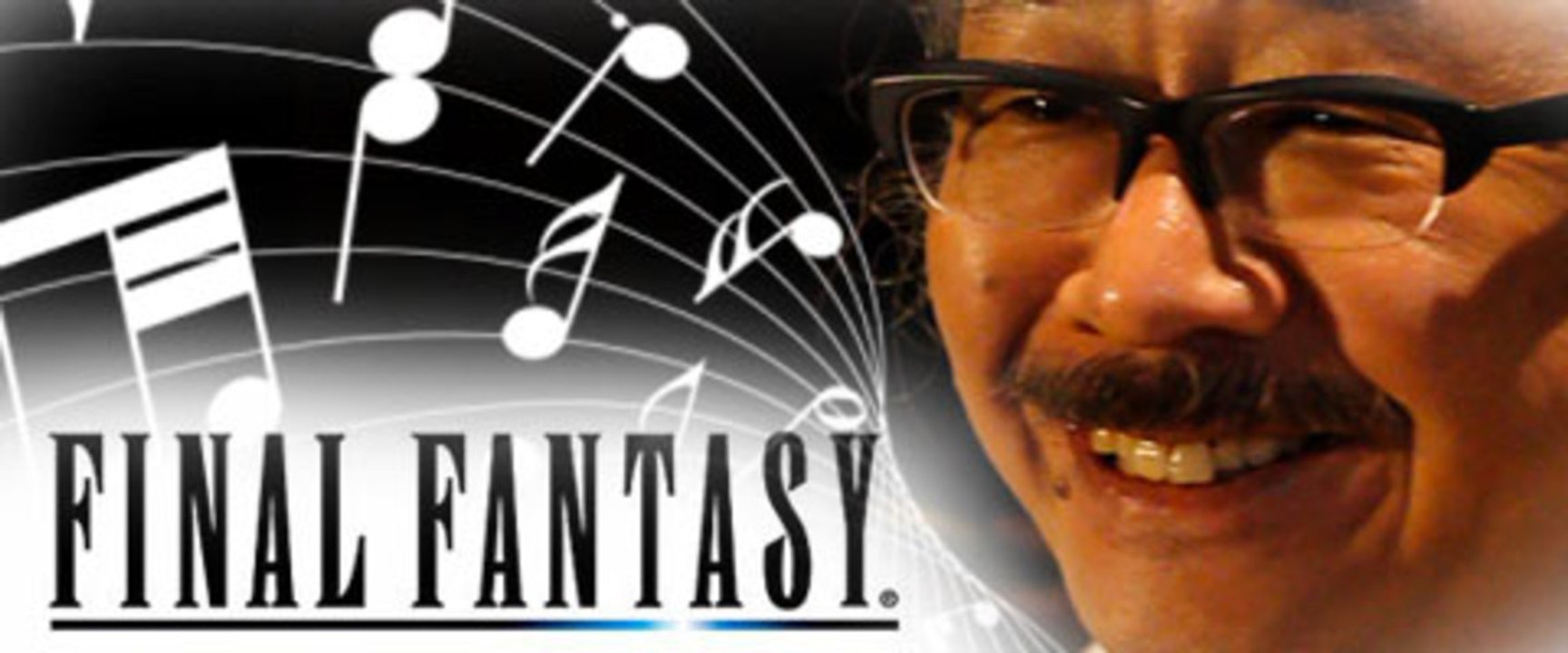 Nobuo Uematsu notre Interview