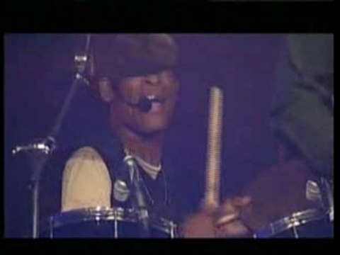 DJAKOUT MIZIK , KOMPA US live paris