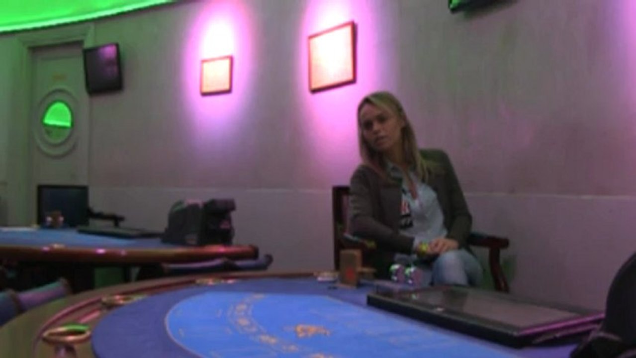 Winamax Poker Tour : Moundir, Bruel, Titof et Ménibus nous bluffent en interview