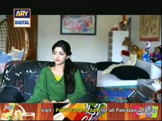 Mein Guneghar Nahi by Ary Digital - Episode 15 - Part 3/4