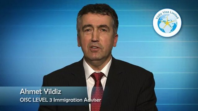 Visa Services - Yildiz Visa Ltd