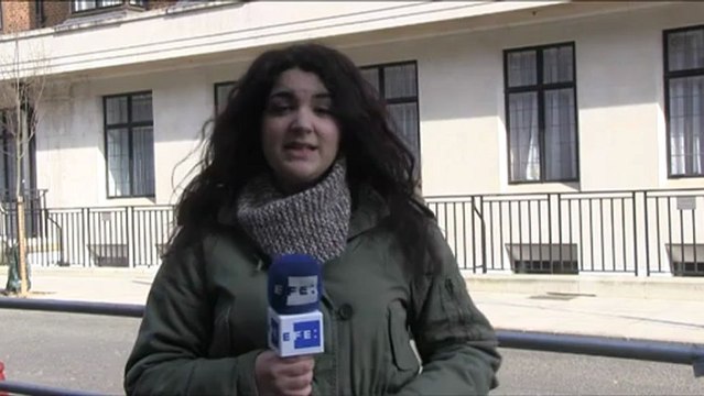 Informe a cámara: Isabel II de Inglaterra, hospitalizada por gastroenteritis