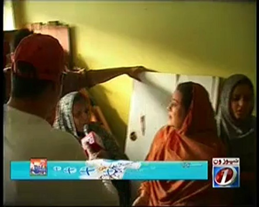 Prime Time - 4th March 2013