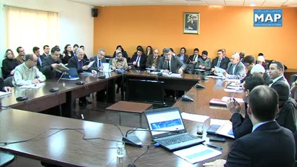 ورشة حول تنافسية القطاع البنكي